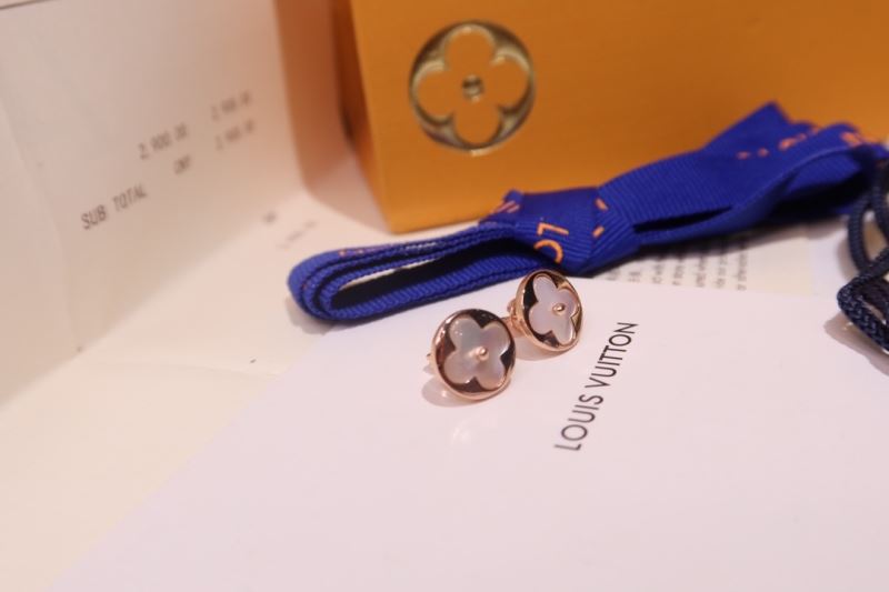 Louis Vuitton Earrings